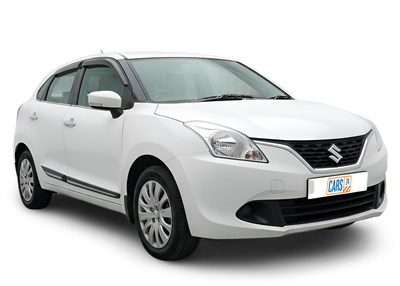 Maruti Baleno-img